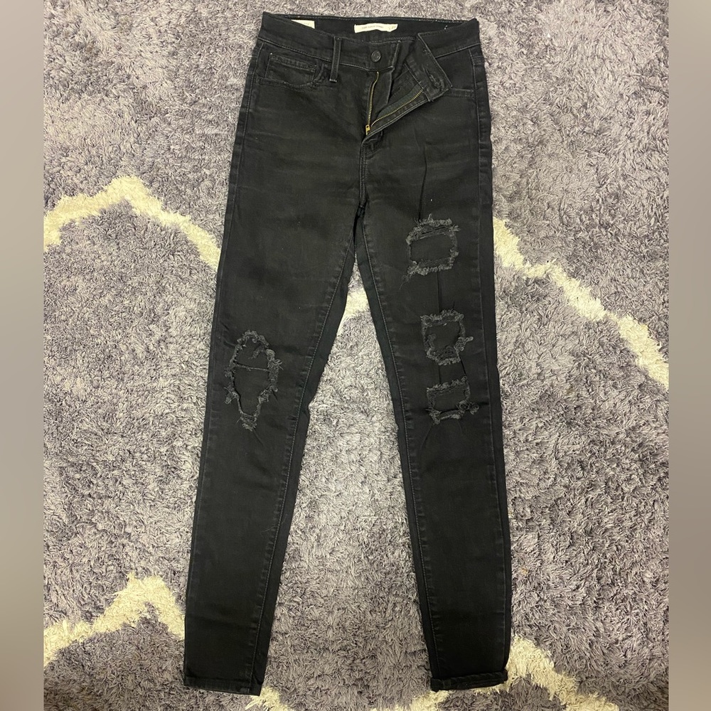 Levi jeans